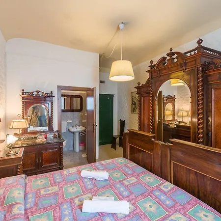 Agriturismo Santa Croce San Gimignano Zimmer foto