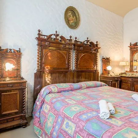 Agriturismo Santa Croce San Gimignano Zimmer foto
