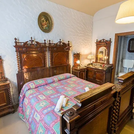Agriturismo Santa Croce San Gimignano Zimmer foto