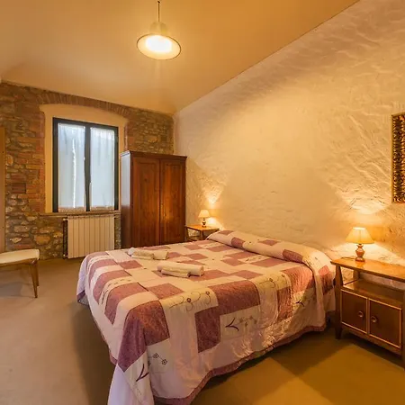 Agriturismo Santa Croce San Gimignano Zimmer foto