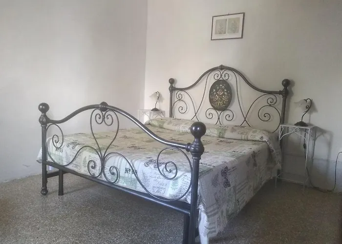 Agriturismo Santa Croce