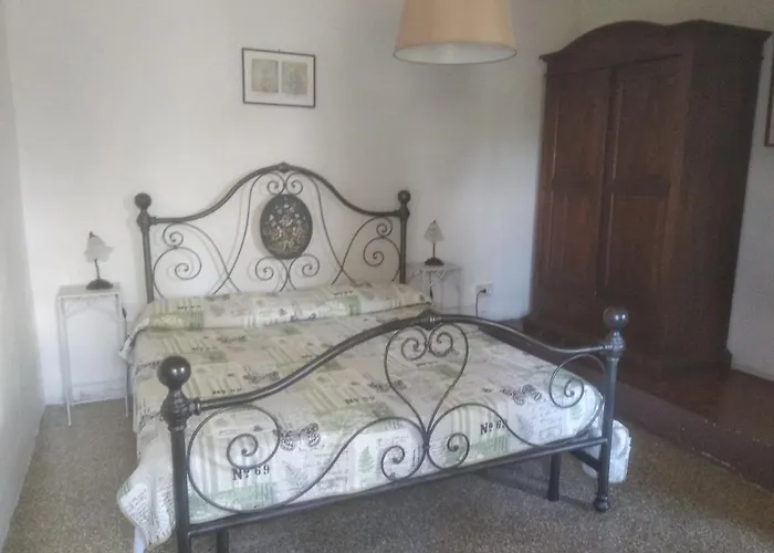 Agriturismo Santa Croce