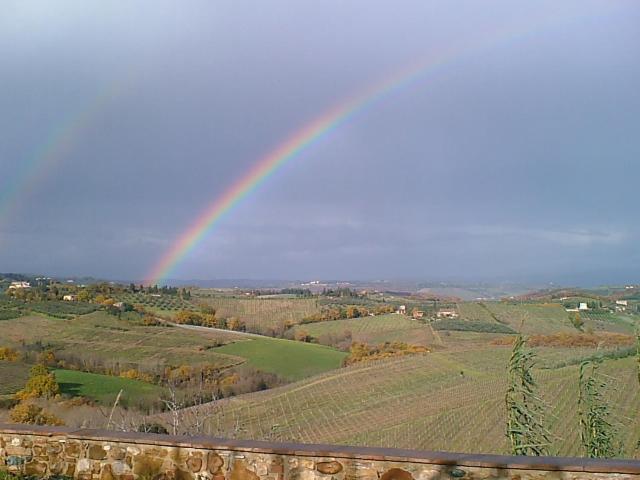 Farm stay Santa Croce *