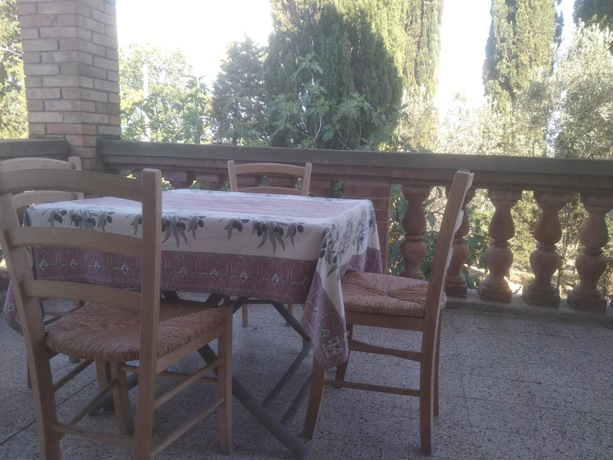 Farm stay Santa Croce *
