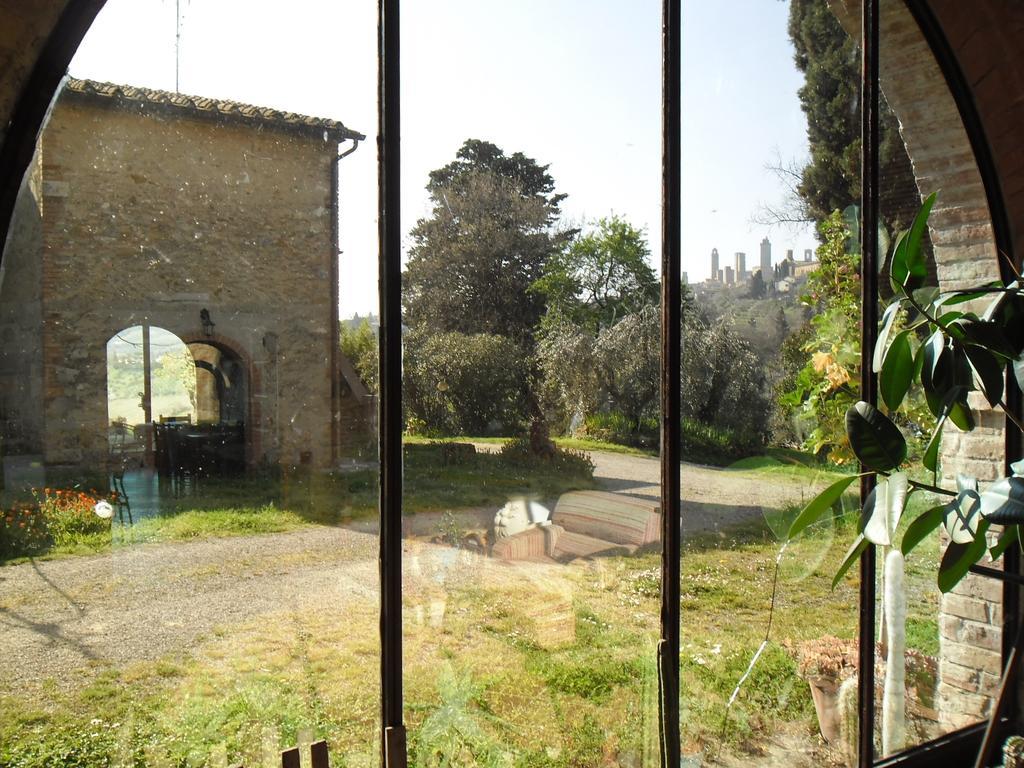 Farm stay Santa Croce