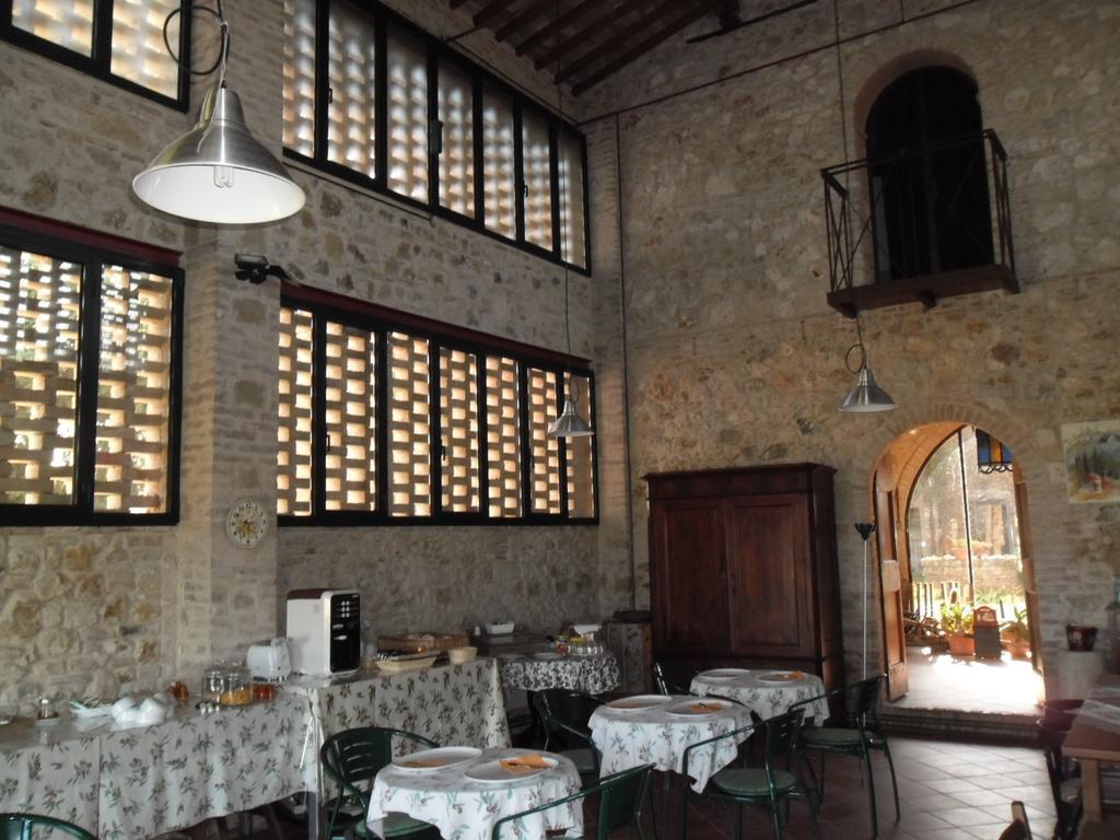 Santa Croce Farm stay *