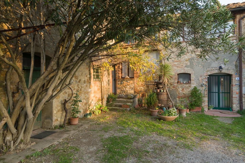 Farm stay Santa Croce *