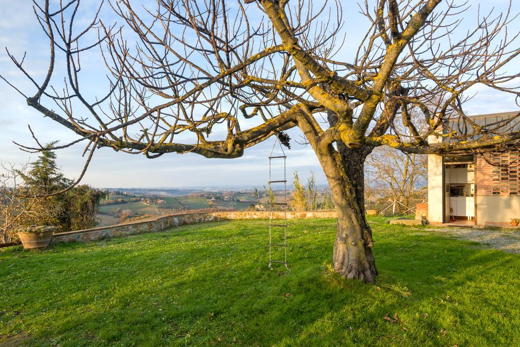 Farm stay Santa Croce *