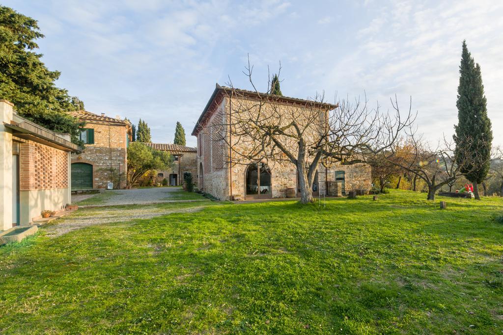 Santa Croce Farm stay *