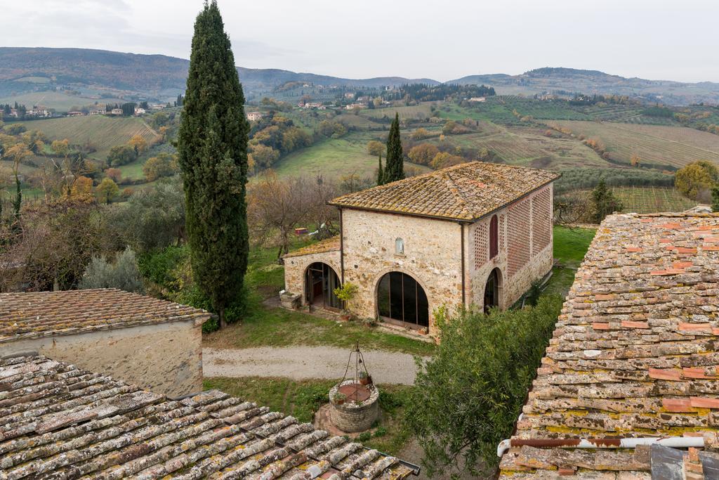 Santa Croce Farm stay