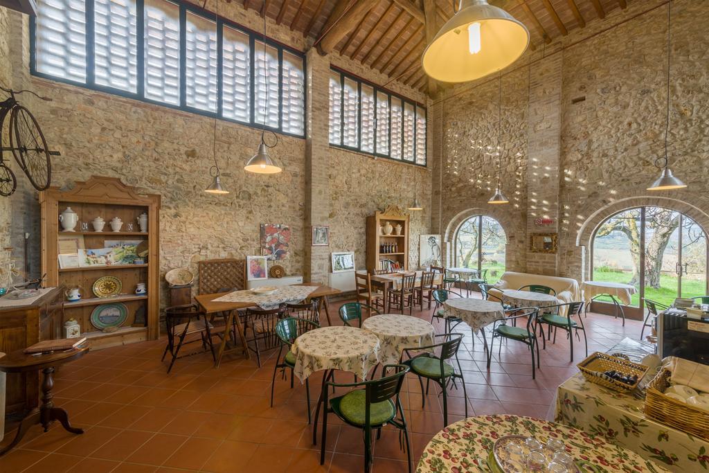 Farm stay Santa Croce