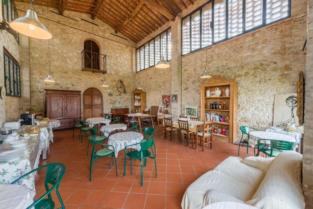 Farm stay Santa Croce *