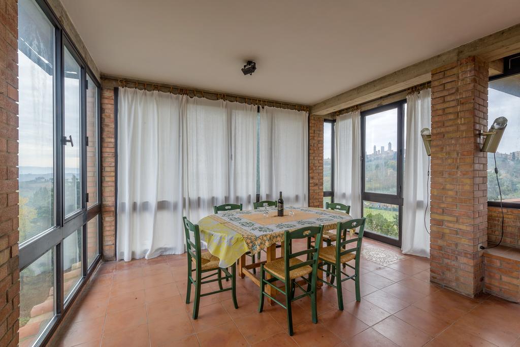 Farm stay Santa Croce *