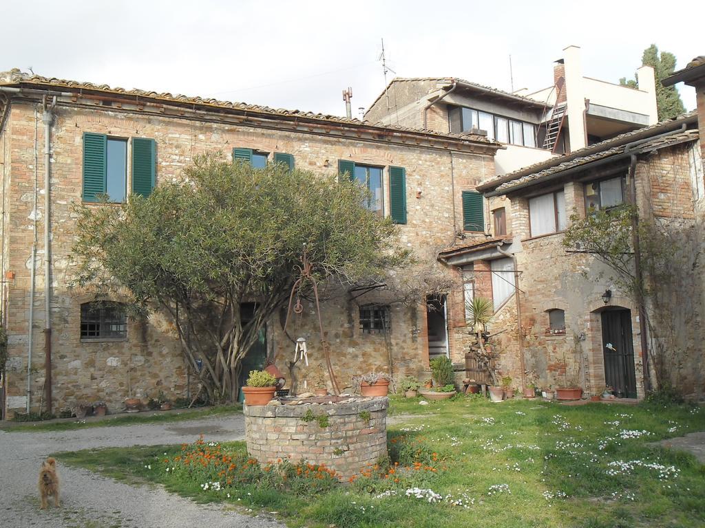 Farm stay Santa Croce