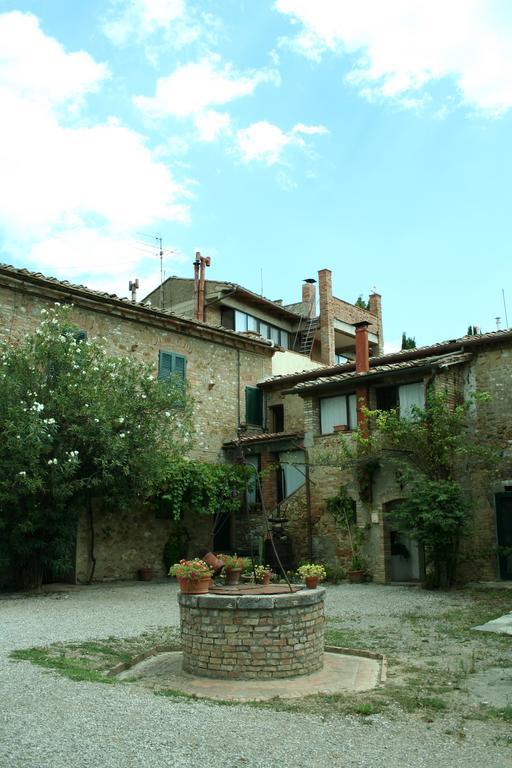 Farm stay Santa Croce *