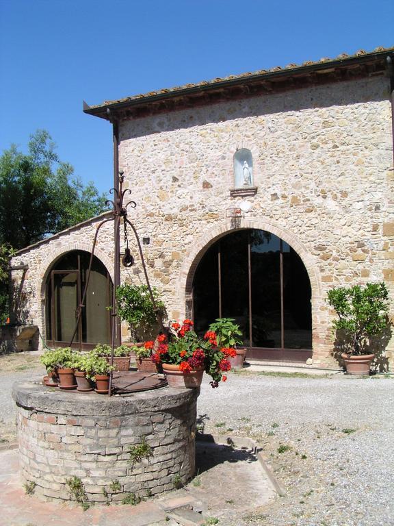 Santa Croce Farm stay