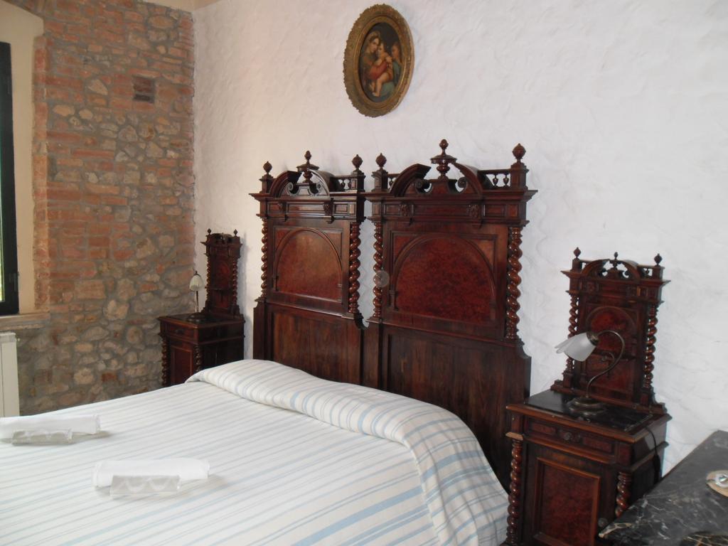 Santa Croce Farm stay *