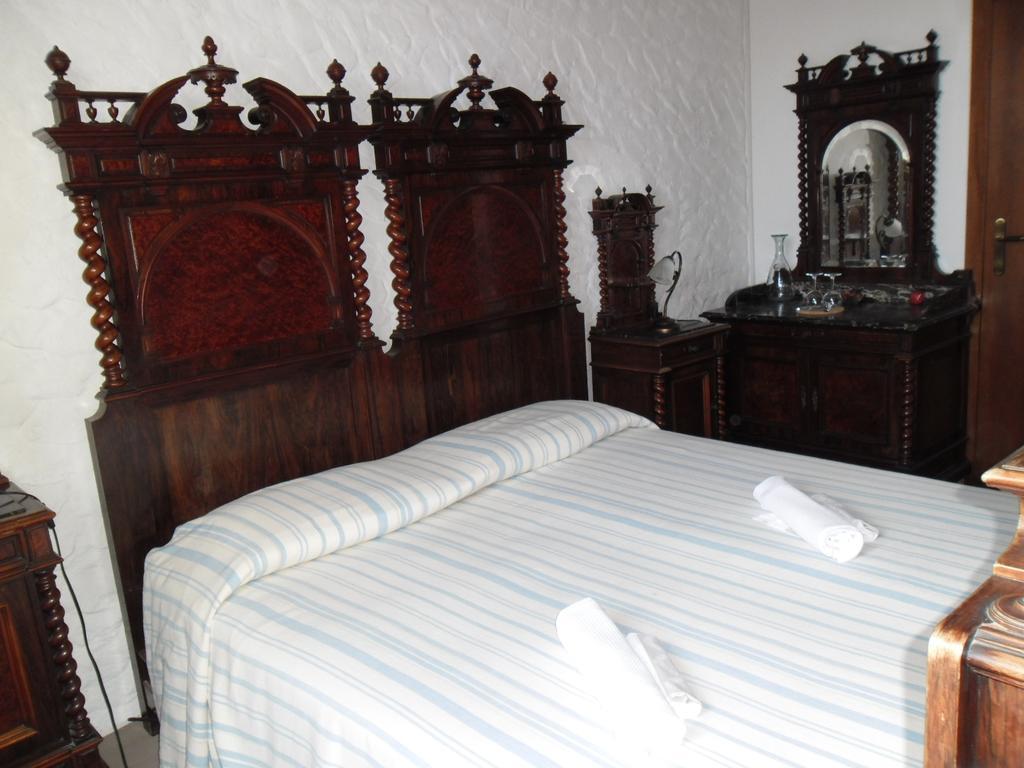 Santa Croce Farm stay *